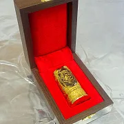 Стопка "Медведь". Златоуст — необычный подарок — фотография 3