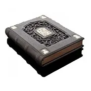 Русская иконопись — книга — необычный подарок — фотография 4