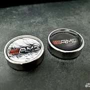 На память: Нарды под стеклом «Mercedes AMG» — фотография 5