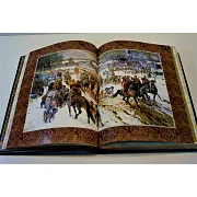 Русская охота. Исторический очерк — книга для мужчины — красивый подарок — фотография 5