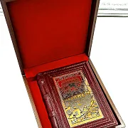 На память: Книга "Хоккей" — редкое издание — фотография 4