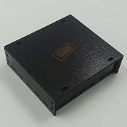 Косметическое зеркало «Красивые цветы» — необычный подарок — фотография 3