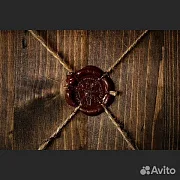 Икона Богоматери "Трубчевская". Авторская техника — красивый подарок — фотография 6