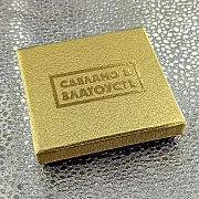 На память: Подкова "На счастье". Малая — фотография 3