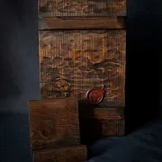 На память: Икона "Святой Апостол Андрей Первозванный" — фотография 2