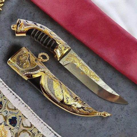 Сувенирный нож «Элегантный» — оригинальный подарок