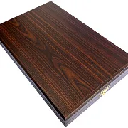 Оберег "От зла". Златоуст — красивый подарок — фотография 2