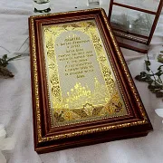 Молитва к Ангелу-Хранителю о детях. Златоуст — оригинальный подарок — фотография 1