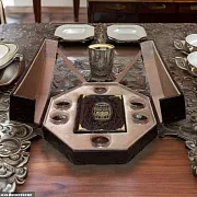 В подарок: Виски — набор с 6 бокалами — книга для мужчины — фотография 1
