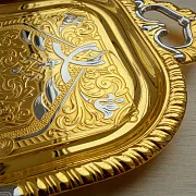 Набор "Золотая пара" в подарок — фотография 4