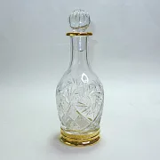 Водочный набор с икорницей. Златоуст — красивый подарок — фотография 5