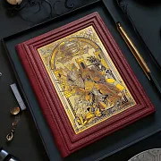 Никколо Макиавелли О военном искусстве — историческая книга — красивый подарок — фотография 1