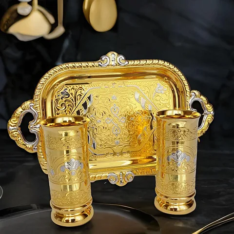 Набор "Золотая пара" в подарок