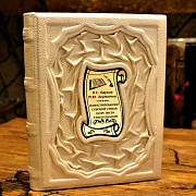 Ручная работа: Барков, Лермонтов Собрание стихов, поэм, писем и высказываний — книга — фотография 1